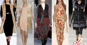 Модные жилеты женские 2016-2017: обзор актуальных трендов