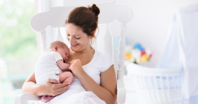 Что можно и нельзя есть при кормлении грудью