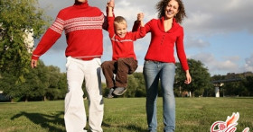 Золотые правила воспитания ребенка