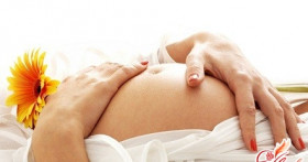 Беременность – 10 неделя: признаки, симптомы, узи