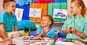 Как сделать стенгазету на Новый 2019 год своими руками