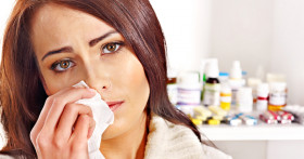 Как и чем эффективно лечить грипп и ОРВИ в 2019 году