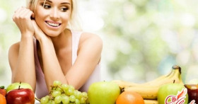 Раздельное питание для похудения