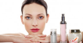 Косметика: домашние рецепты красоты