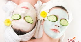 Маска для лица для упругости кожи: невозможное возможно