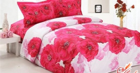 В объятиях Морфея, или как выбрать постельное белье