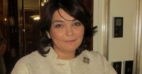 Наталья Ефремова – мать детей Киркорова: биография, личная жизнь