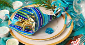 Новый год с пользой для здоровья