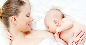 Цистит при лактации