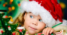 Идеи новогодних подарков