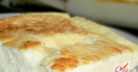 Воздушный омлет: делимся секретами приготовления