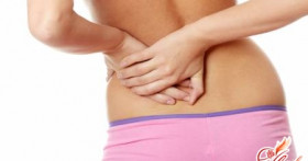 Острый пиелонефрит