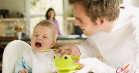 Ребенок плохо ест. Что делать?