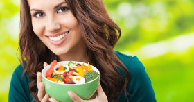 Белковая диета для похудения без вреда для здоровья