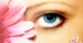 Цветные контактные линзы. Их влияние на здоровье глаз