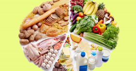 Первая помощь при диарее и специальная диета