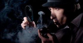 Детективы про маньяков – захватывающие романы и психология преступлений