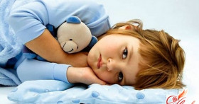 Цистит у детей. Что делать?