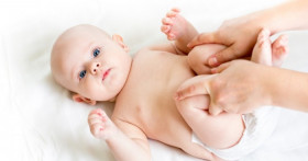 Эффективное средство от запора для новорожденных