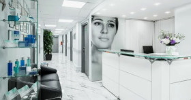 Выбор косметологической клиники