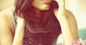 Как быстро отрастить волосы