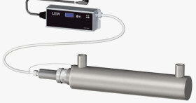 Что такое установка обеззараживания воды?