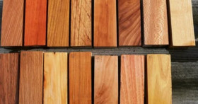 Какие сорта древесины лучше всего подходят для поддонов: обзор и характеристики