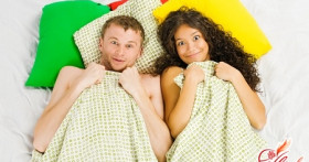 Первый секс – это больно?