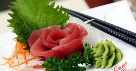 Рецепт самого вкусного маринованного имбиря для суши