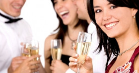 Как принимать гостей? Несколько простых советов для большого праздника