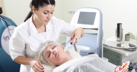 Радиоволновой лифтинг – отзывы, показания, эффект