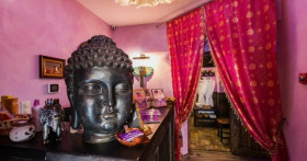 СПА салон тайского массажа Bon Thai в Санкт-Петербурге