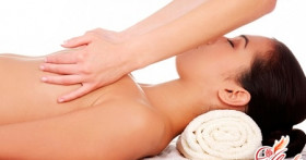 Массаж для увеличения груди: водный, корректирующий, точечный