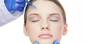 Ботулинотерапия на страже красоты!