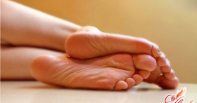 Лечение ногтевого грибка на ногах