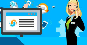 Сервис автообзвона — отличная альтернатива колл-центру