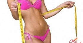 Самый безопасный способ похудеть