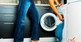 Выведение пятен с одежды – приводим вещи в порядок