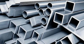 Профильные трубы: от стройки до дизайна