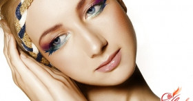 Основы макияжа – не родись красивой