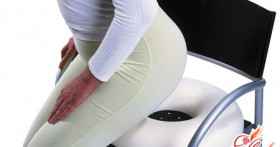 Проявление наружного геморроя после родов и его лечение