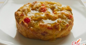 Императорский рецепт каши