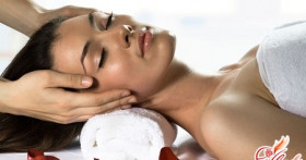 Испанский массаж лица. Ваш путь к красоте!