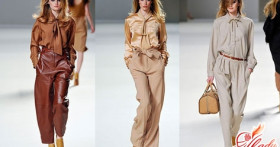 Брючная мода. Самые модные модели 2016