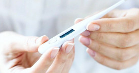 Какой должна быть базальная температура при беременности