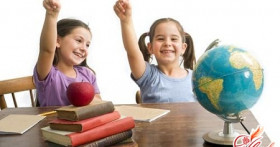 В первый раз в первый класс