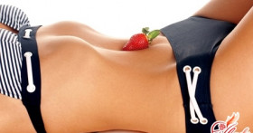 Эффективные народные средства для лечения полипов матки