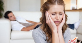 Как заставить мужа работать: инструкция для жены