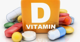 Выбираем витамин Д