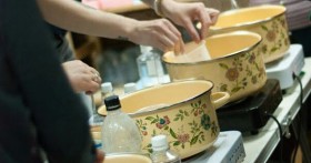 Как сделать шампунь своими руками в домашних условиях